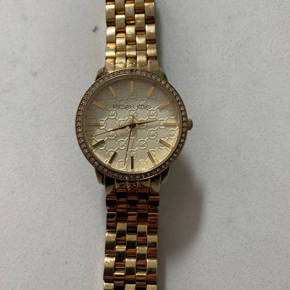 Michael Kors watch